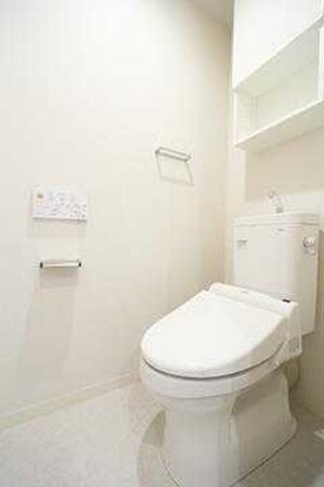 メルクマール京王笹塚レジデンスの物件内観写真